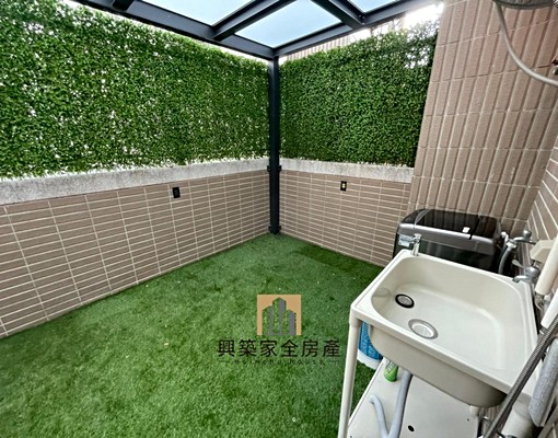 🍍近園區、竹中生活圈|寧靜溫馨可開伙|大露臺 - Image 10