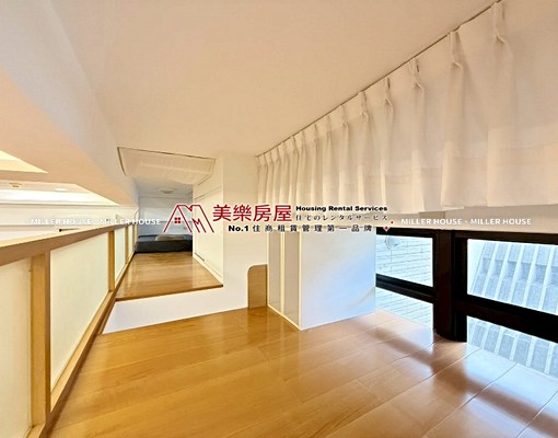 美樂*中山國小站*晴光商圈*中山挑高1+1房*租金含管雙陽台 - Image 10