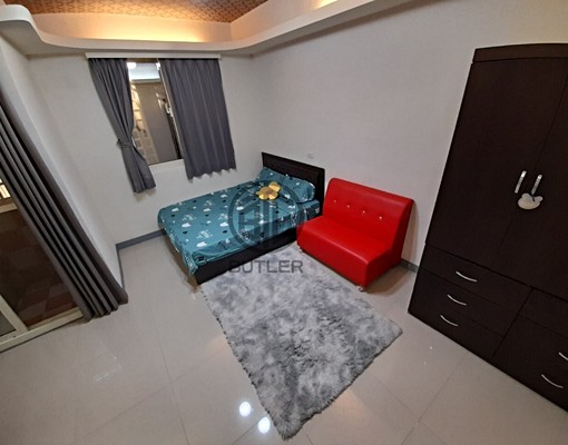 近!僑愛/優質大套房/可補助/獨立陽台 - Image 1