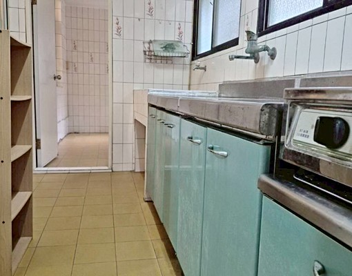 府中捷運/林家花園生活圈/台灣藝術大學3+1房公寓 - Image 9