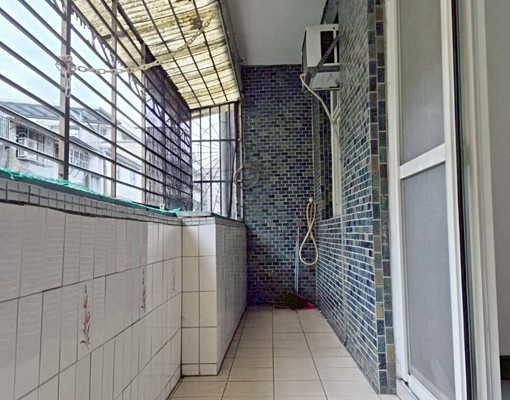 府中捷運/林家花園生活圈/台灣藝術大學3+1房公寓 - Image 11