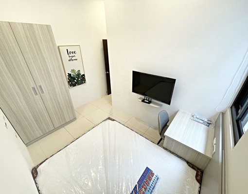 ✨頭家厝消防局旁✨千萬斥資✅百萬打造乾濕分離❤️獨洗曬❤️ - Image 5