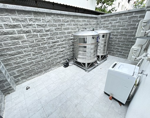 ✨頭家厝消防局旁✨千萬斥資✅百萬打造乾濕分離❤️獨洗曬❤️ - Image 15