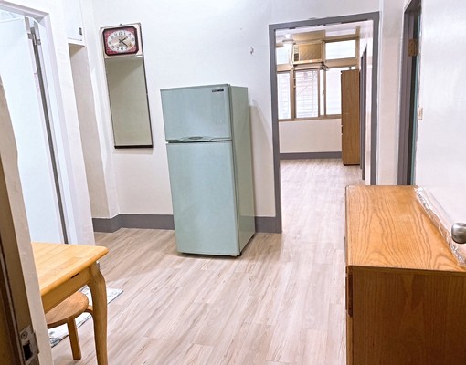 社宅）免費申請租屋補助/採光佳/變頻冷氣/近市場公園 - Image 1