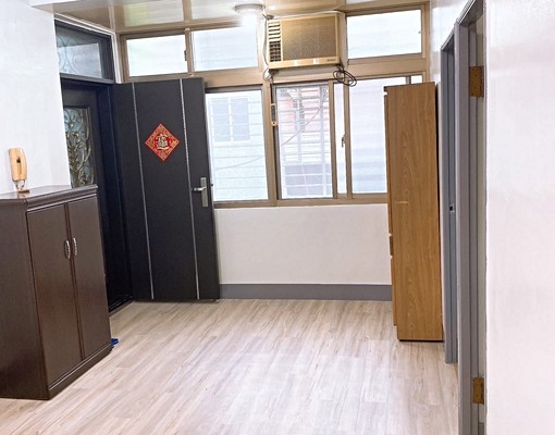 社宅）免費申請租屋補助/採光佳/變頻冷氣/近市場公園 - Image 2