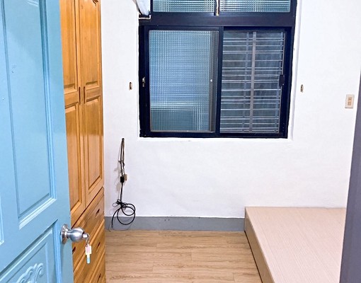 社宅）免費申請租屋補助/採光佳/變頻冷氣/近市場公園 - Image 4