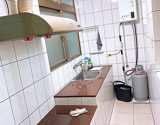 社宅)免費申請租屋補助/採光佳/變頻冷氣/近市場公園 - Image 5