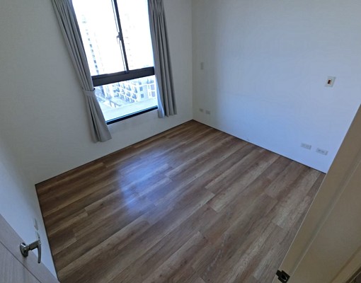 雙租補🉑❣️大二房|空屋附冷氣|稀有前後陽台🔥 - Image 4