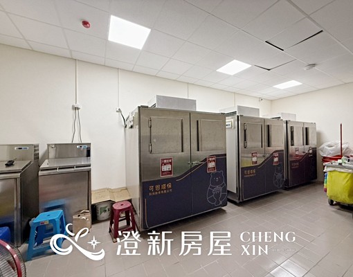 🌸心豐花園🌸兩房平車 - Image 12