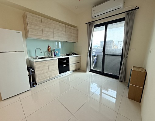 山佳國小走路5分鐘全新含平車2房景觀出租 - Image 7