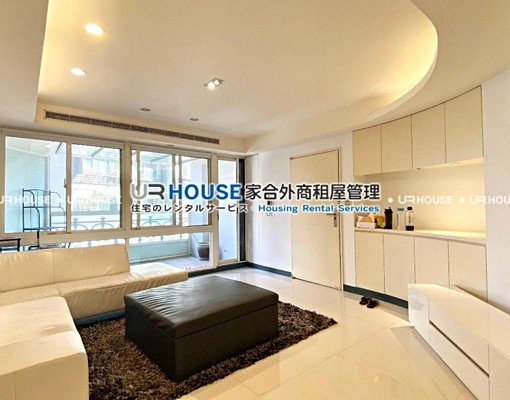 MRT市政府🚇美式房型採光佳☀️ - Image 1