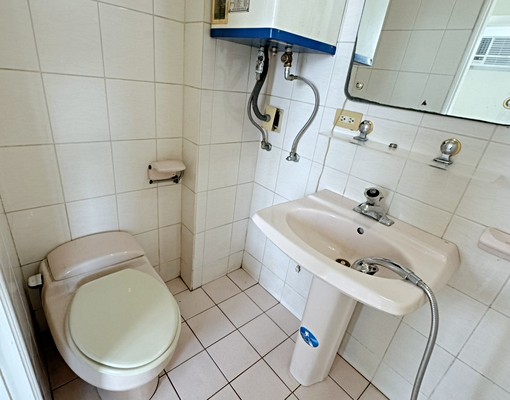 雙租補/正一房一廳/近教育大學~台水電~陽台獨洗曬~流理台 - 591租屋網 - Image 11