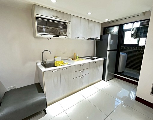 近龜山/長庚捷運~舒適2房樓中樓~可租補~可寵機能佳 - Image 13