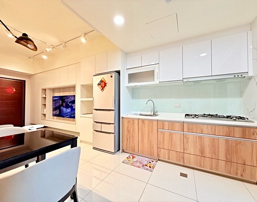 徐匯捷運站走路2分鐘全新沒住過 - Image 3