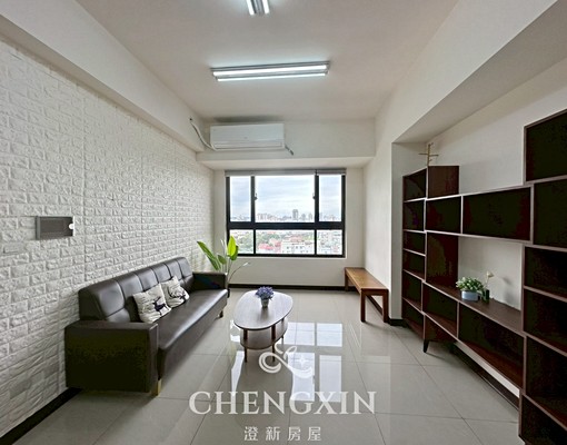 🎋昌隆廣場3房/可報稅/含管理費/浴缸/24H物業/平車 - Image 11