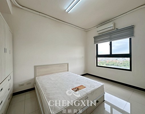 🎋昌隆廣場3房/可報稅/含管理費/浴缸/24H物業/平車 - Image 5