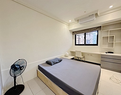 帝璽✦近總圖藝文經典美宅百萬頂級裝潢可入籍附汽機車位 - Image 13