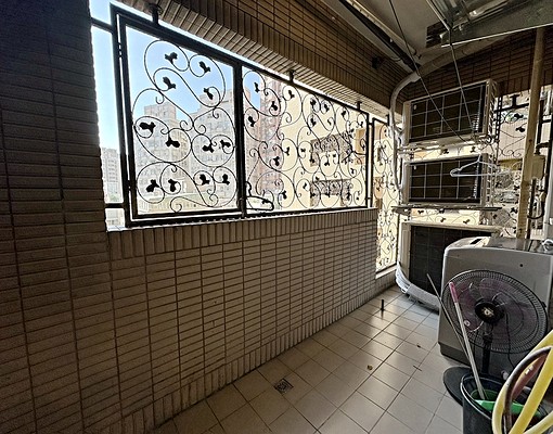 帝璽✦近總圖藝文經典美宅百萬頂級裝潢可入籍附汽機車位 - Image 16