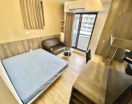 近中國醫✨學生最愛✨質感裝潢✨機能便利✨ - Image 1