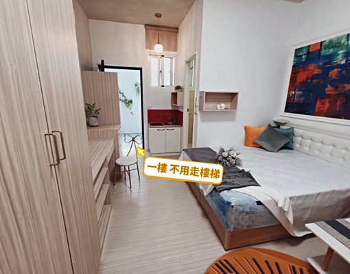 西區秒殺套房🔥可雙租補 - Image 1