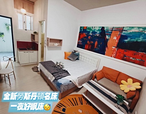 西區秒殺套房🔥可雙租補 - Image 2