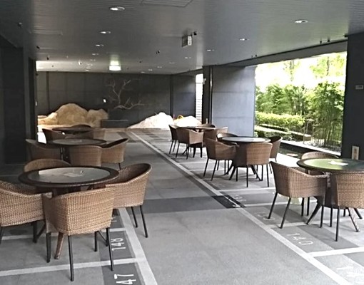 美樂*麟光站*大安採光2+1房*全天管理*公設全有陽台附傢俱 - Image 9