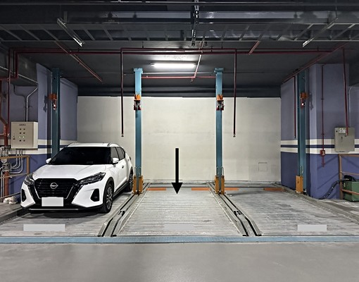 Apple🍎全新兩房機上車位☑️可租補☑️含車管 - Image 8