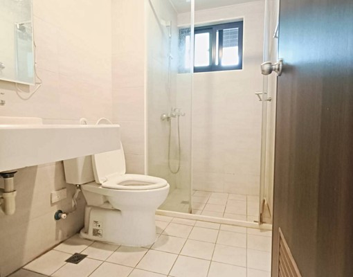 松竹領航雙鐵台鐵松竹捷運站平面車位附家電2+1房可雙租輔 - Image 5