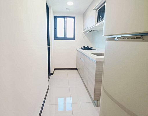 松竹領航雙鐵台鐵松竹捷運站平面車位附家電2+1房可雙租輔 - Image 4