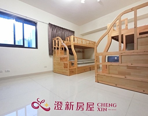 💖一層兩戶💖坪數大💖平面車位💖清交大💖馬街醫院💖 - Image 5