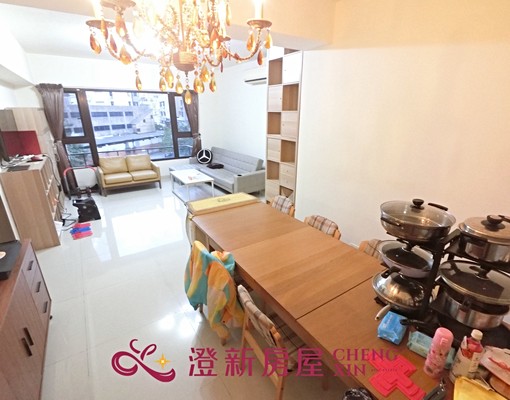 💖一層兩戶💖坪數大💖平面車位💖清交大💖馬街醫院💖 - Image 3