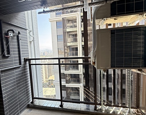 進一中商圈🌈視野戶🌈含平面汽車及機車車位 - Image 8