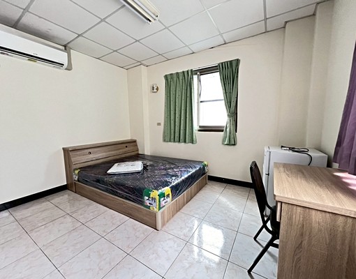 近新光全新套房-變頻冷氣-可寵可租補 - Image 7