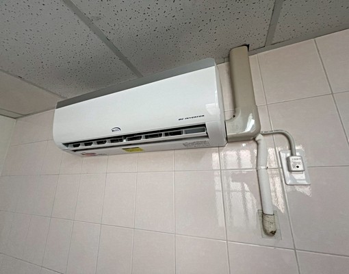 近新光全新套房-變頻冷氣-可寵可租補 - Image 11