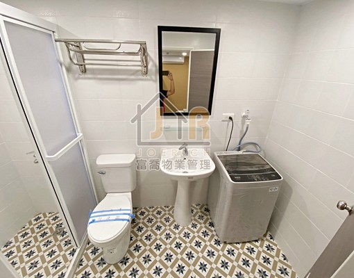 藍迪/新莊採光套房/流理台、獨立洗曬、乾溼分離/可寵台電 - Image 6