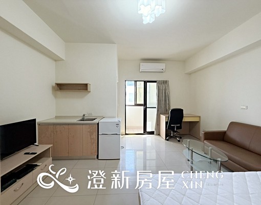 🍎一層兩戶獨立洗曬電梯套房|✨垃圾集中✨ - Image 2