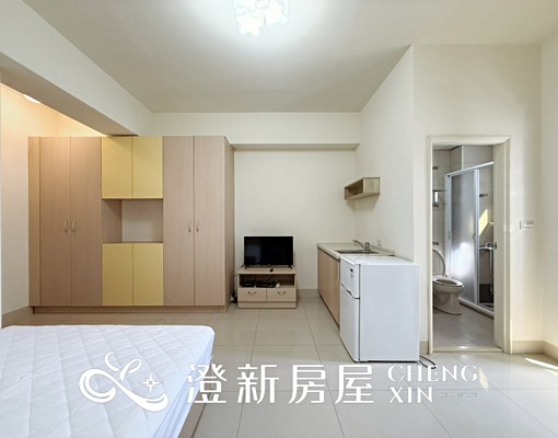 🍎一層兩戶獨立洗曬電梯套房|✨垃圾集中✨ - Image 4