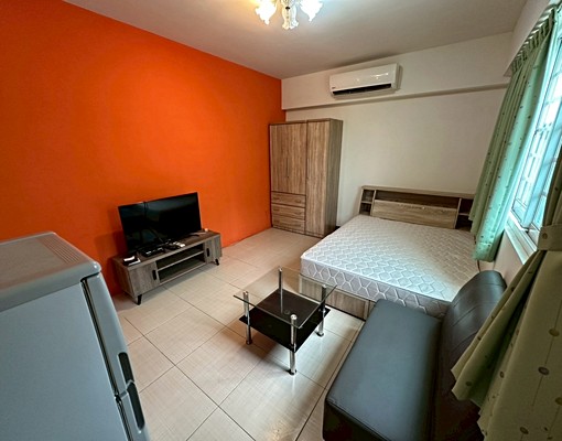 🍀中壢龍岡忠貞商圈別墅型邊間優質套房 - Image 4