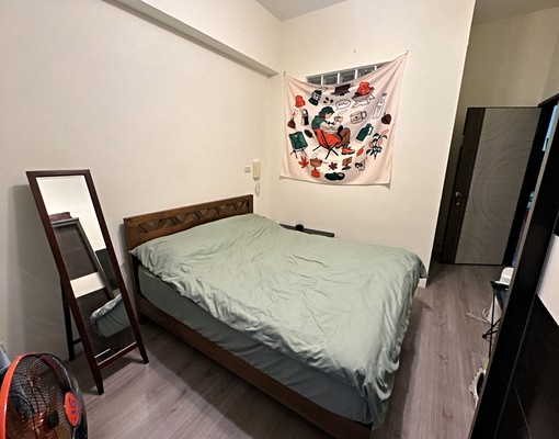 小喬推薦🍀美光正後方高樓兩房💫 - Image 7