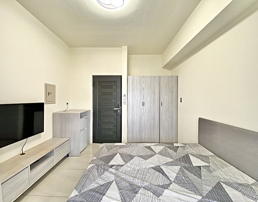 🌳可雙租補💖電梯✨很新🏠陽台獨洗✔️秒殺社區💖 - Image 3