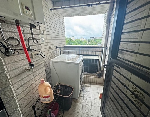 🌈A18高鐵旁【寶徠花園】花園】2房車🌈 - Image 8