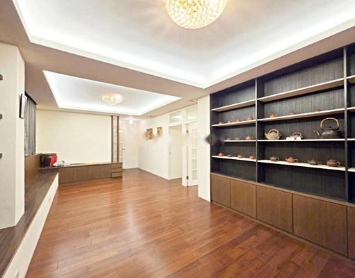 綠景莊園7房電梯別墅/獨立四車位車庫/忠信高中旁 - Image 6