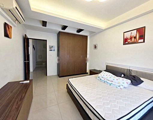 綠景莊園7房電梯別墅/獨立四車位車庫/忠信高中旁 - Image 11