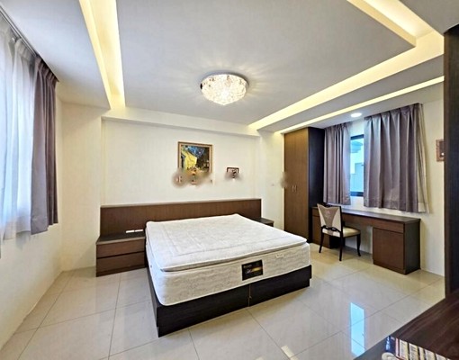 綠景莊園7房電梯別墅/獨立四車位車庫/忠信高中旁 - Image 12