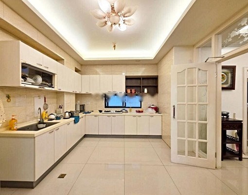 綠景莊園7房電梯別墅/獨立四車位車庫/忠信高中旁 - Image 4