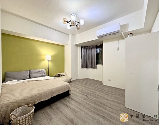 中科商圈🗝️Ins風貓咪友善3+1房|可租補入籍 - Image 9