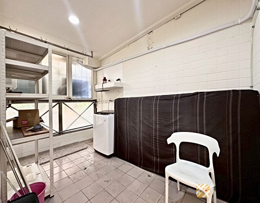 中科商圈🗝️Ins風貓咪友善3+1房|可租補入籍 - Image 12