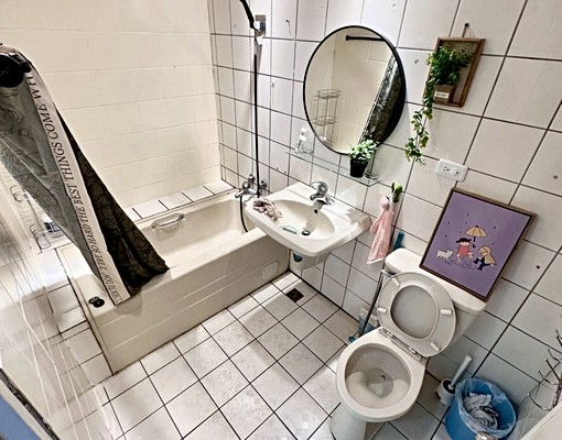 中科商圈🗝️Ins風貓咪友善3+1房｜可租補入籍 - Image 14