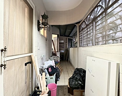 中科商圈🗝️Ins風貓咪友善3+1房|可租補入籍 - Image 15