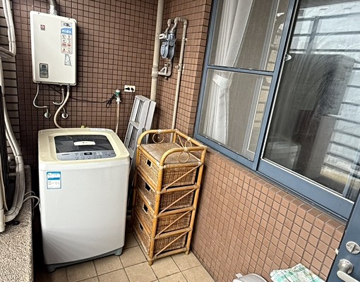 台茂購物商場～水芭蕾2+1房車 - Image 10